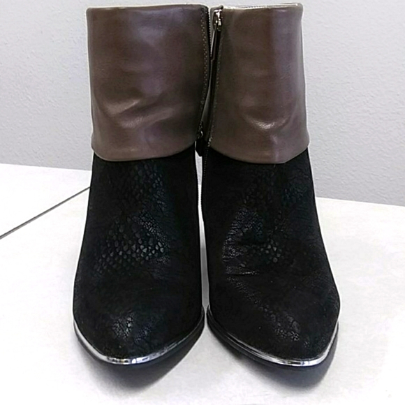 Avon Shoes - Ankle Boots